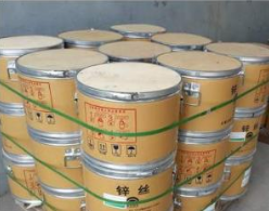  鋅絲，你真的了解嗎？